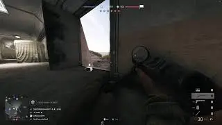 [PC] BFV