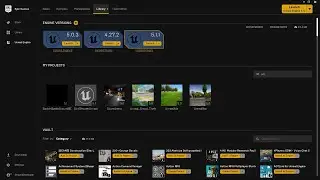 Epic Marketplace New Plugin Free By Tec Learning EGraphiceSTL Plugin For Easy Graphic On Game