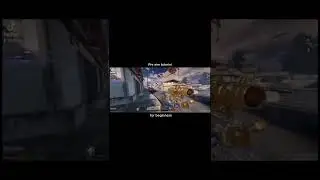 Pre Aim Tutorial tiktok stvnlee