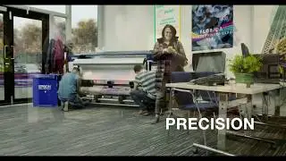 Epson SureColor S-serie printers