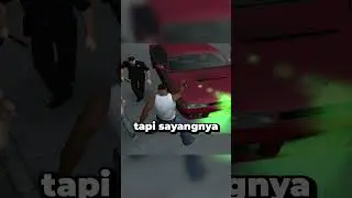 Hal Seru Di GTA San Andreas