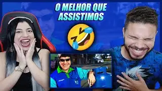 (Games EduUu) QUER COMPR4R UM GÁS? - 171 (Alpha) | React