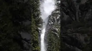 Yosemite Falls June 3 2023