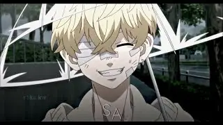 Chifuyu edit - Double Take