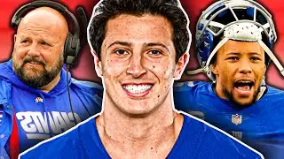 Tommy Devito is HIM.