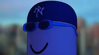 Bfb Da Packman - Northside Ghetto Soulja(Official Roblox Video)