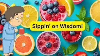 Top 10 Drinks For Boosting Brain Power