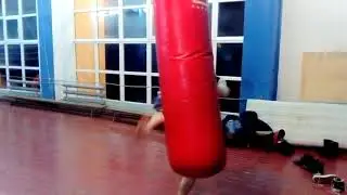 Юрий (Белый кулак)