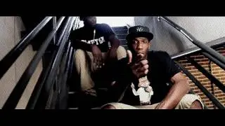 T-Nyce ft. Luck 