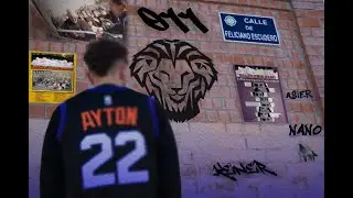KENER - 22 DE FEBRERO (VIDEOCLIP)