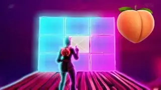 🍑 Peaches ( fortnite montage )