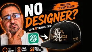 AI Design Test: Is It Worth Hiring a Designer Anymore?
