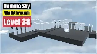 Level 38 - Domino Sky | Gaming Link Media