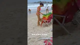 Brazil Carnival