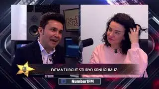 NR1 STAR / FATMA TURGUT