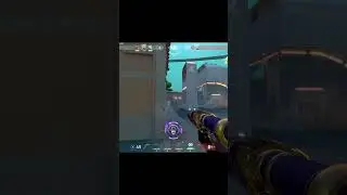this MARSHAL is AIMBOT !!!!! 💀💀💀