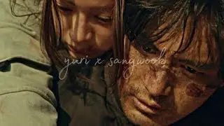 Yuri & Sangwook || Sweet Home