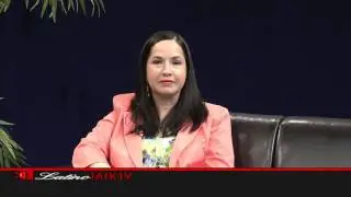 Latino Talk TV 2017 03 20