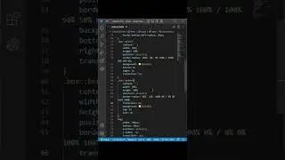 🔥CSS Pepsi Hover Animation 