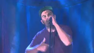 RocKwiz - Seth Sentry - Float Away