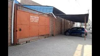 Iron Metal Mango Wooden Furniture Factory Manufacturing Unit Video Tour Jodhpur. Rajasthan. India.