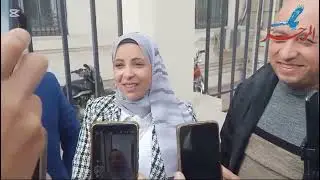 فيديو جديد لطبيبة كفر الدوار بشأن قضية حمل السفاح .. تفاصيل خاصة