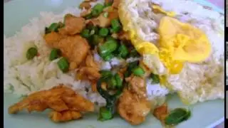 School Lunches From Around The World