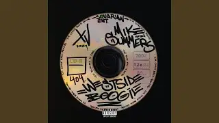 CD-R (with WESTSIDE BOOGIE)