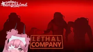 Landmines and Spiders at the Lethal Company - Part 2