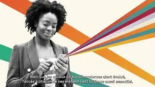 Ricoh Workplace  Experience