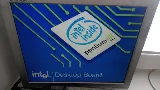 Intel Desktop Board D815EEA