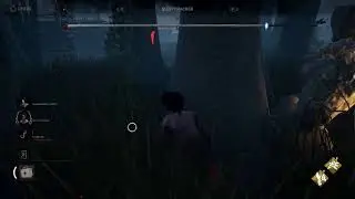 Dead by daylight w/friends