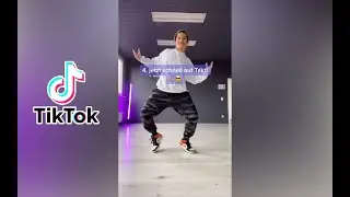 TikTok Compilation #1