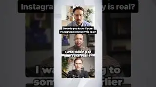 Audience vs Community