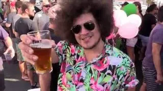 Pizza Port - Hoptoberfest - Teaser