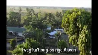 Pagdayaw Sa Banwang Lezo