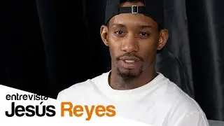 Jesús Reyes - Interview | La Gaceta Uncut