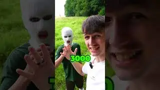 TOHLE UDĚLÁ POKUD.. 🤣