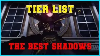 TIER LIST and BEST CHARACTERS【The Eminence In Shadow Master Of Garden】