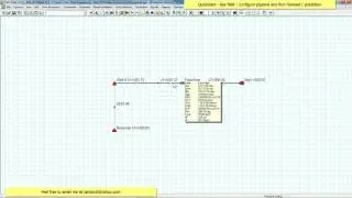 GAP Quickstart Gas field - part 3 of 4