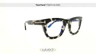 Tom Ford FT5872-B (005)