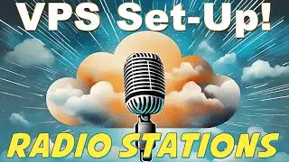 Run Your Radio Station on a VPS - Easy Guide!