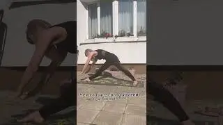 Начните прямо сейчас свое движение вперед