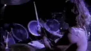 Fade To Black (Justice Tour)