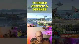 THUNDER SO BUSTED IN MULTIPLE WAYS 