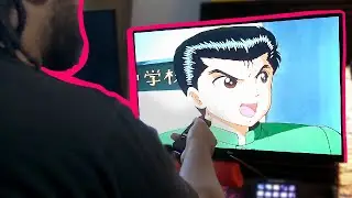 What you HEAR when you hate DUBBED ANIME!