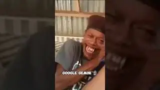 Navigasi Pakai Google Gemini, Auto Menyesatkan 🗿