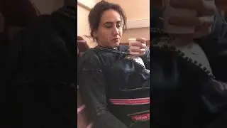 Süper fıkra. +18 🔞⚠️