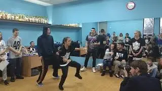 Внутриклубные батлы 2017-11-26(4)