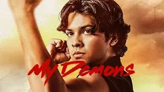 Miguel Diaz | My Demons [Cobra Kai]